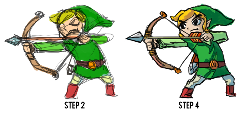 Illustration for article titled Let's Draw! Starter Guide and Tutorial for the Basics of Art!